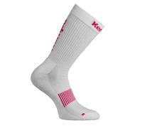 Chaussettes Kempa Logo Classic Blanc 46/50