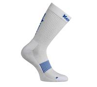 Chaussettes Kempa Logo Classic Blanc 46/50