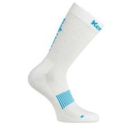 Chaussettes Kempa Logo Classic Blanc 46/50