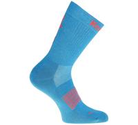 Kempa Chaussettes Logo Classic Bleu 31/35