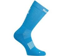 Chaussettes Logo Classic-bleu roi/blanc-41/45 Bleu