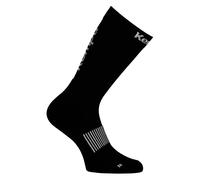 Kempa Chaussettes de handball Homme 200354106 Noir/Blanc Taille 41-45 EU