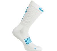 Chaussettes Kempa Logo Classic Socken 4099803037456 taille 46-50 EU