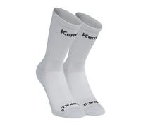 Chaussettes Kempa STMNT Heaven Hell Gris 41/45