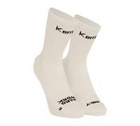 Chaussettes Kempa STMNT Never Talented Beige 41/45