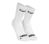Chaussettes Kempa STMNT Only Now Blanc 41/45
