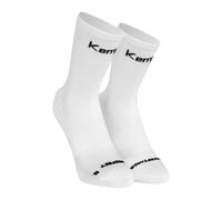 Chaussettes Kempa STMNT Only Tolerance Blanc 41/45