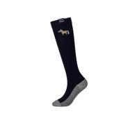 Chaussettes Kentucky Sammy Bleu 35/39