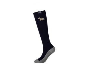 Chaussettes Kentucky Sammy Bleu 40/46