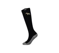 Chaussettes Kentucky Sammy Noir 40/46