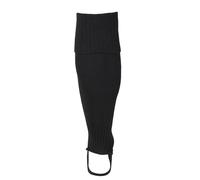 Uhlsport Chaussettes Bambini Kid Noir TU