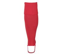 Chaussettes Kid Uhlsport Bambini Rouge TU Unisex