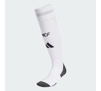 Chaussettes kit Domicile Real Madrid 24/25 White 43-45