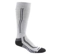 Chaussettes Klim Solstice 1.0 -High Rise Noir/High RiseM Noir,High Rise