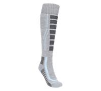 Chaussettes Klim Solstice 2.0 Monument/Cristal BleuS Monument,Cristal Bleu