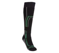 Chaussettes Klim Solstice Noir/WintermintL Noir,Wintermint