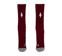 Chaussettes Kombat Moxs Pro FC Metz 25/26 Grenat Grenat 31/34