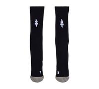 Chaussettes Kombat Moxs Pro FC Metz 25/26 Gris Gris 31/34