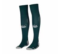 Chaussettes Kombat Spark Pro Away AS Monaco 24/25 Vert Vert 43/46