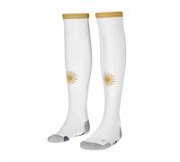 Chaussettes Kombat Spark Pro Away FC Versailles 24/26 Blanc Blanc 47/49