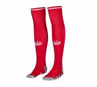 Chaussettes Kombat Spark Pro Home AS Monaco 24/25 Rouge Rouge 31/34