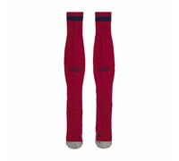 Chaussettes Kombat Spark Pro Home Clermont Foot 63 25/26 Rouge Rouge 47/49