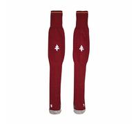 Chaussettes Kombat Spark Pro Home FC Metz 25/26 Grenat Grenat 43/46