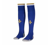 Chaussettes Kombat Spark Pro Home FC Versailles 24/26 Bleu Bleu 47/49