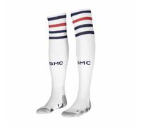 Chaussettes Kombat Spark Pro SM Caen 23/24 Blanc Homme Blanc 43/46