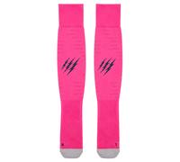 Chaussettes Kombat Spark Pro Stade Français Paris 26/27 Rose Homme Rose 39/42