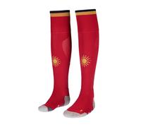 Chaussettes Kombat Spark Pro Third FC Versailles 24/26 Rouge Rouge 47/49