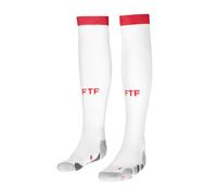 Chaussettes Kombat Spark Tunisie 23/24 Blanc Homme Blanc 47/49