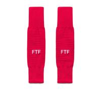 Chaussettes Kombat Spolf Pro 2 Away Tunisie 26/27 Rouge Rouge 39/42
