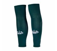 Chaussettes Kombat Spolf Pro Away AS Monaco 24/25 Vert Vert 39/42