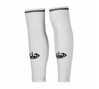 Kappa - Chaussettes Kombat Spolf Pro Third AS Monaco 24/25 pour Homme - Gris - Taille 39/42