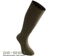 CHAUSSETTES KSK ORIGINALES DE LA Bundeswehr 200 g BW ARMÉE BAS HIVER WOOLPOWE...