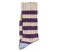 Chaussettes La Cerise sur le GÃ¢teau Colette 39/41 Violet 39/41
