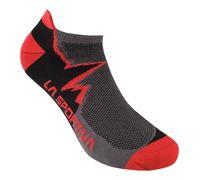 La Sportiva Chaussettes Climbing Noir 2XL (47/49)