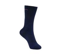 La Sportiva - Endurance Trail Socks - Chaussettes de running - EU 41-43 - night sky / azalea