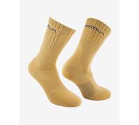 Chaussettes La Sportiva Endurance Trail jaune - S