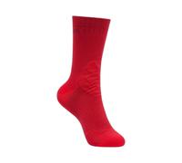 La Sportiva - Endurance Trail Socks - Chaussettes de running - EU 38-40 - mountain red / night sky