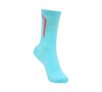 Chaussettes La Sportiva Flow Trail Bleu L (41/43)