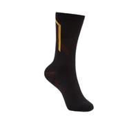 La Sportiva Flow Trail Long Socks Noir EU 38-40