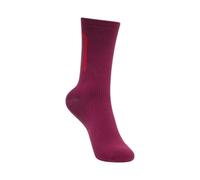 Chaussettes La Sportiva Flow Trail Rouge XL (44/46)