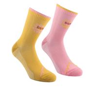 Chaussettes La Sportiva For Your Mountain Rose 2XL (47/49)