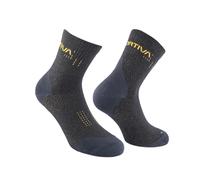Chaussettes La Sportiva Sprint Noir L (41/43)