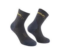 Chaussettes La Sportiva Sprint Noir 2XL (47/49)