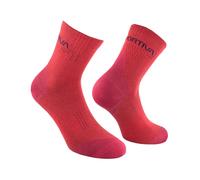 La Sportiva Chaussettes Sprint Trail Rouge Taille S