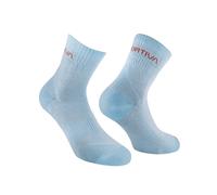 Chaussettes La Sportiva Sprint Blanc S (35/37)