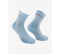 Chaussettes La Sportiva Sprint Trail bleu pastel - XL